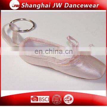 Ballet Shoes key Ring Small Accessory Lovely Key Ring
