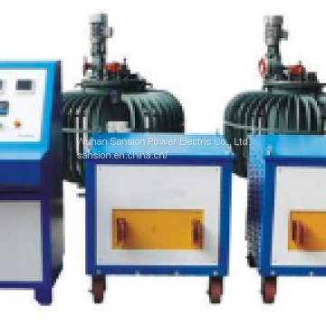 Large Current Generator With Temperature Rise DDG Series