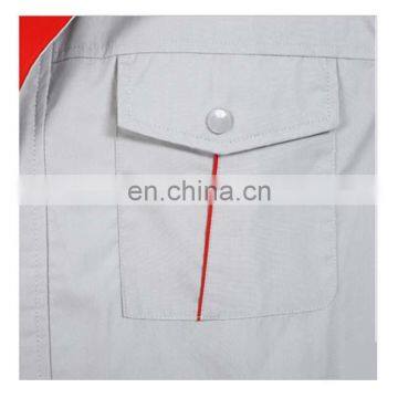 Wholesale Labor Uniform / Workwear Uniforms Industrial Uniform photo-3