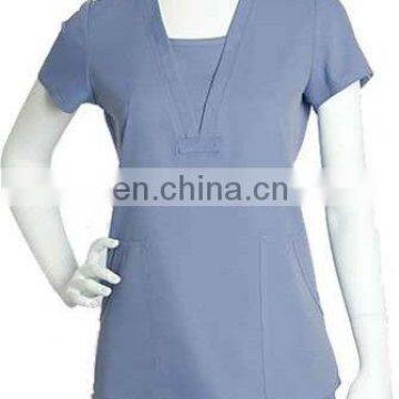 women hospital staff uniforms