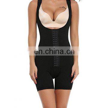 Women's Shapewear Slimming Body Shaper Seamless Bodysuits for Weight Loss