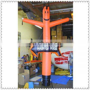 2017 Hot Sale Inflatable Air Tube Man Giant Inflatable Air Puppet Inflatable Wind Man Air Dancer photo-5