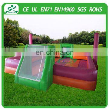 2016 best selling inflatable playground,inflatable boxing,adult boxing game