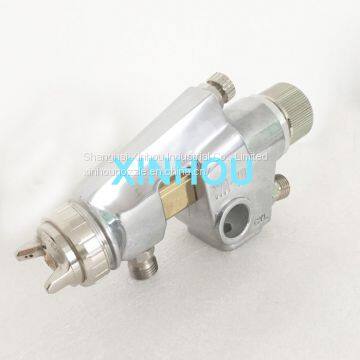 LPA101 Low Pressure Automatic Paint Sprayer Gun photo-5