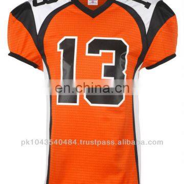 Customized Football Jersey