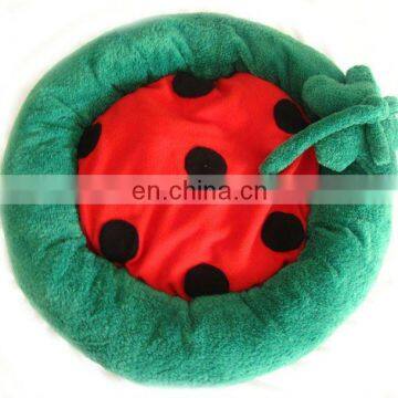 Watermelon Dog Bed pet bed