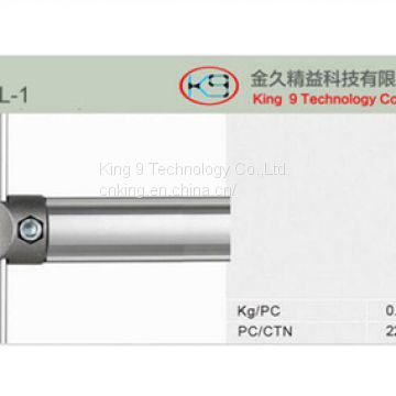 Aluminum Alloy Connector of Lean Racks