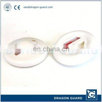 DRAGON GUARD I010 AM rf Hard Tag, Hard Plastic Luggage Tag, EAS Ink Tag photo-3