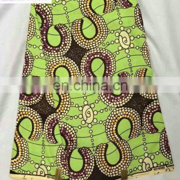 real wax african super wax wholesale print fabric cotton wax