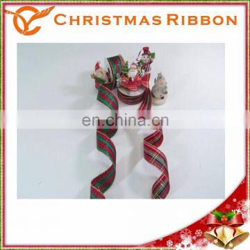 Creatives Decorating Themes Christmas Nastro For Candy Cane photo-5