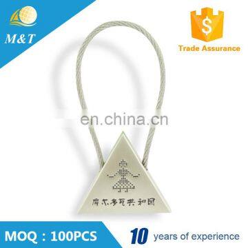 2016 Promotional Unique Custom Metal Keychain photo-6