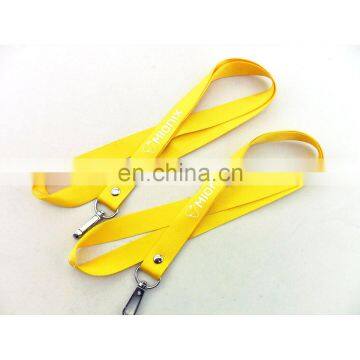 custom fashion style good quality colorful reflective lanyards