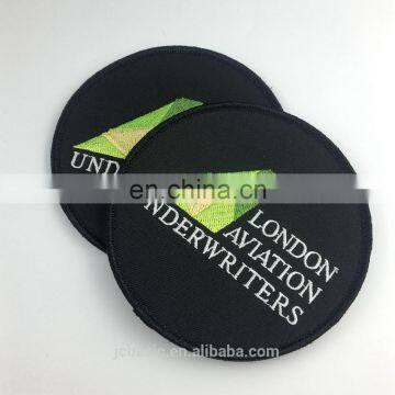Factory Price Patches Embroidery Patches for Clothing Custom Embroidered Patches photo-4