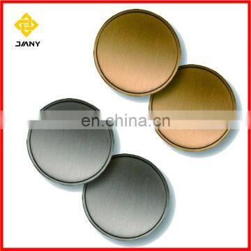 High quality Coin Blanks