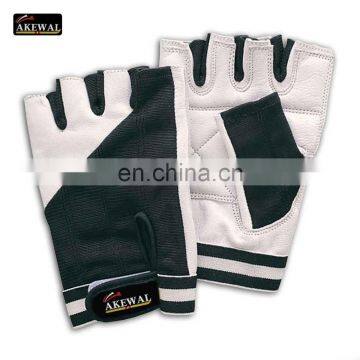 Weight Lifting Gloves