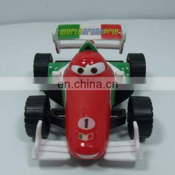 ABS Friction Pixar Car toy by Professional Toys Directly Provided