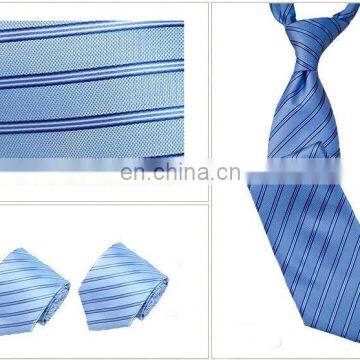 Wholesale Neckties Cheap Fashion Men's Ties Polyester Tie photo-2