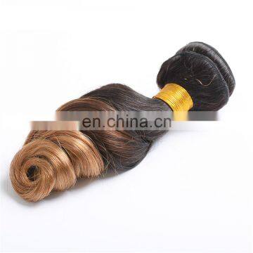 Remy Human Hair Extension Raw Brazilian Hair photo-2