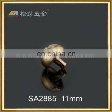 Cheapest Hot Sell Metal Pyramid Studs for Handbags photo-2