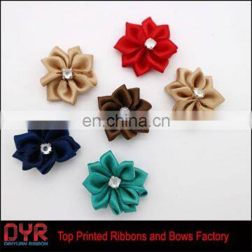 Decorative Handmade Flowers for Dress photo-2