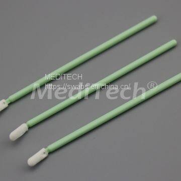 3.5″ CLEANROOM MICROFIBER SWABS MS768