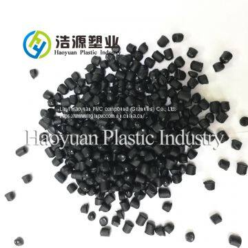 Corrsion resistant PVC compounds/Virgin PVC particles/Durable PVC for wire and cable