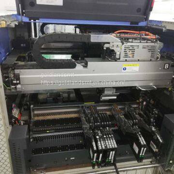 SMT Pick and Place Machine YAMAHA YS24 photo-2