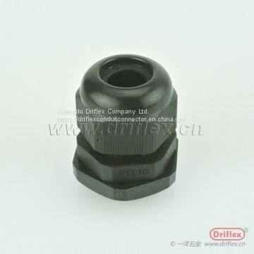 Driflex Liquid-Tight Flexible Non-Metallic Conduit Connectors photo-2