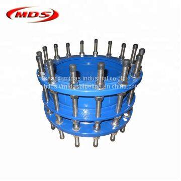 Dn50/dn2000 Ductile Iron Dismantling Joints-iso2531 photo-3