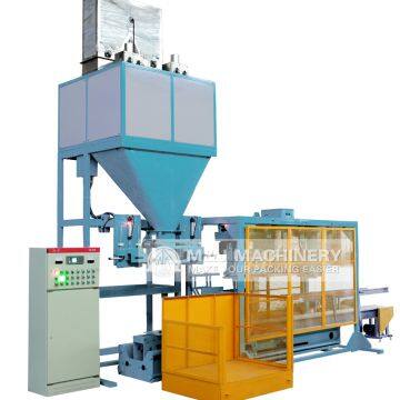 25kg Chemical Powder Packing Machine photo-3