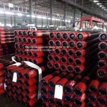 Anti-corrosion Oil Tubing
