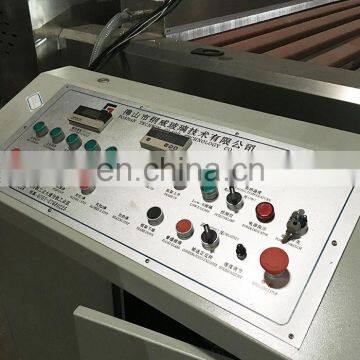 Glass Washing Machine Glass Clean Dry Machinery Washing Machinery 2500mm Big Size Price photo-4