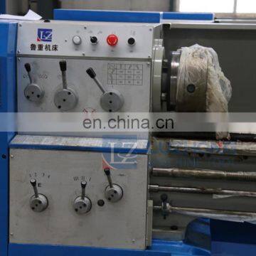 Metal C6250 Gap Bed Lathe Machine for Sale photo-6