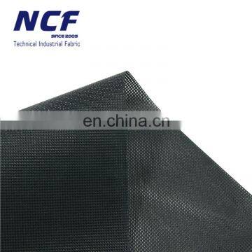 Waterproof Plain Printed Pvc Coated Polyester Fabric photo-2