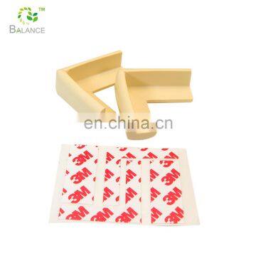Colorful Colorful PVC Edge Protector, Edge Protection Guard photo-4