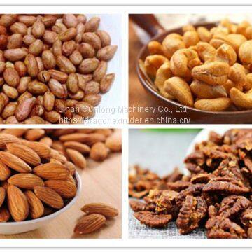 Nuts Baking Machine photo-3