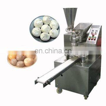 Commercial baozi making machine in food industry