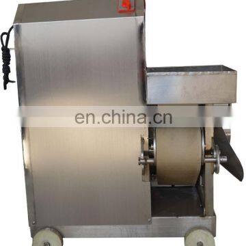 NEW type ! Fish meat bone separator