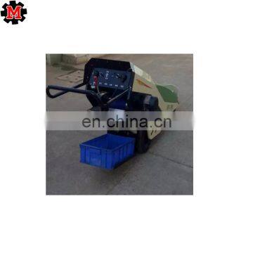 Parsley Cutter Green Onion Parsley Celery Leeks Lettuce Rice Wheat Reaper Harvester photo-5