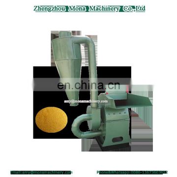 Factory directly supply crop/corn/grain corn crusher/Best quality 9FQ Series Wood Chips Hammer Mill