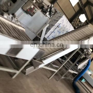 small scale peanut butter production plant machinery for peanut butter press machine