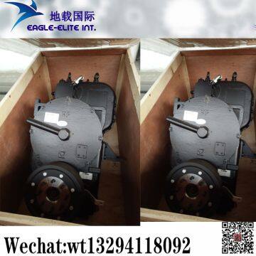 China XCMG 5 ton wheel loader transmission assembly 2BS315A(D)