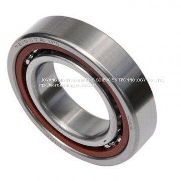 7000 series Angular contact ball bearing high precision high-speed angular contact ball bearings manufacturers