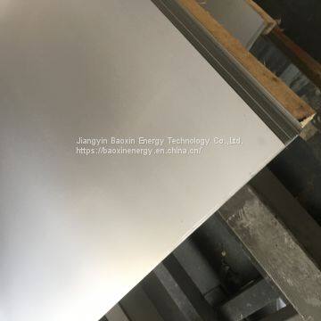 ASTM 304 HR/CR Stainless Steel Plate/sheet With High Quality photo-3