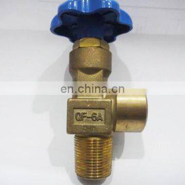 Oxygen Valve Gas Cylinder Valve photo-2