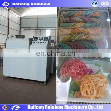 Best Price Commercial Italy Noodles Spaghetti Macaroni Machine Pasta Making Machine