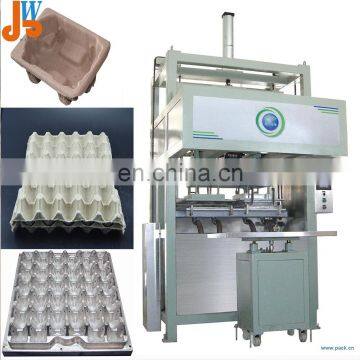 New Design Egg Tray Machine /Paper Pulp Egg Tray Machine photo-2