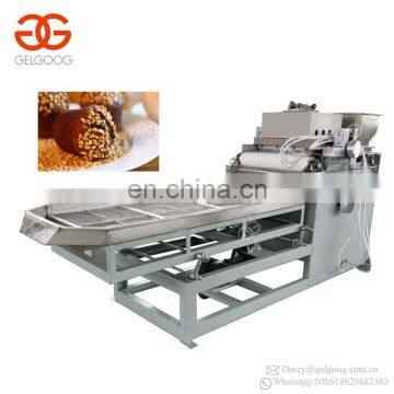 Best Sale Peanut Cube Dicer Machine Peanut Chopper Nut Cutting Machine Almond Chopper Machine