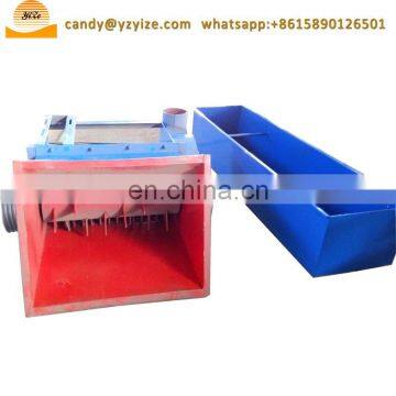 Fully Automatic EPS Foam Recycling Machine EPS Block Making Machine photo-3