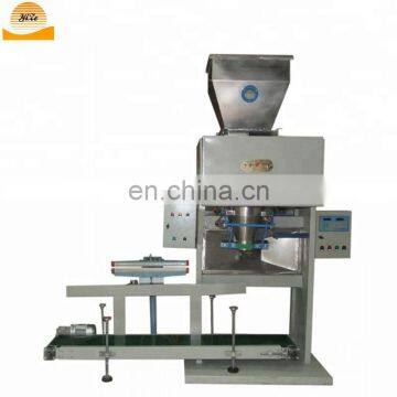 Industrial heat sealing paper bag closer machine for sale